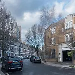Blue Notes One Bedroom In Westbourne Park