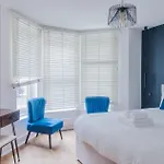 Blue Notes One Bedroom In Westbourne Park