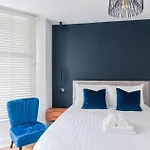 Blue Notes One Bedroom In Westbourne Park