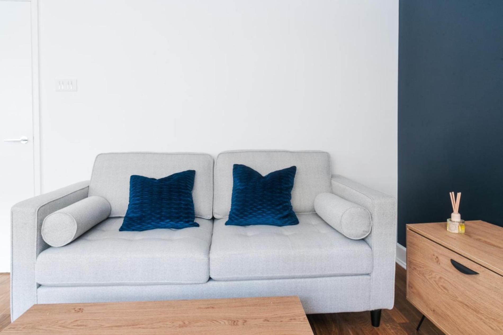Appartamento Blue Notes One Bedroom In Westbourne Park