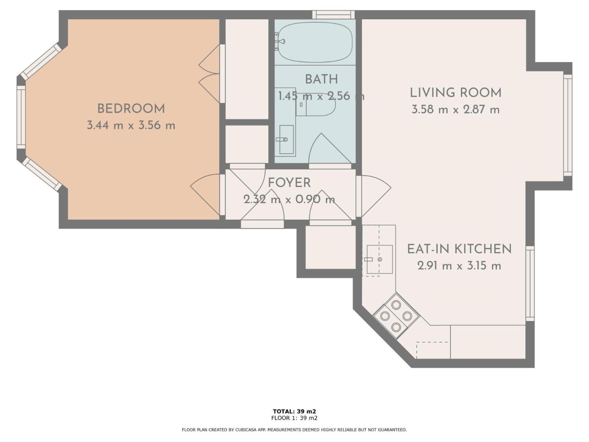 Blue Notes One Bedroom In Westbourne Park Appartamento Londra